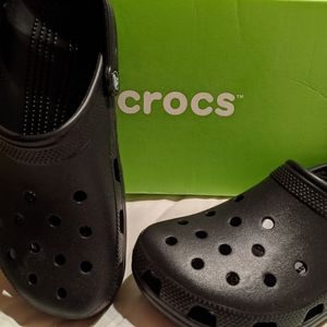 Crocs